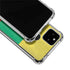 Lithuania Flag Distressed Google Pixel 5 Clear Case